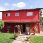 Estamos de casa nova!
